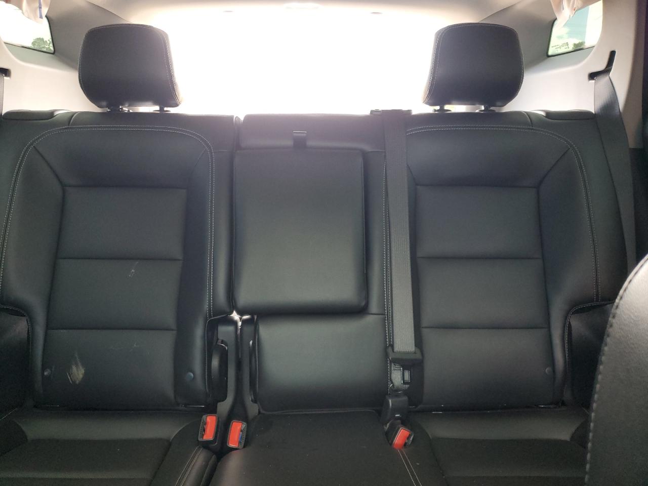 2022 GMC Terrain Slt VIN: 3GKALPEV9NL150289 Lot: 62937854