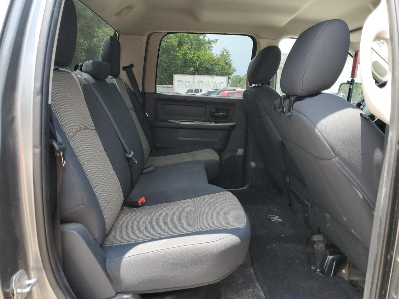 2012 Dodge Ram 1500 St VIN: 1C6RD6KP2CS201018 Lot: 63288954