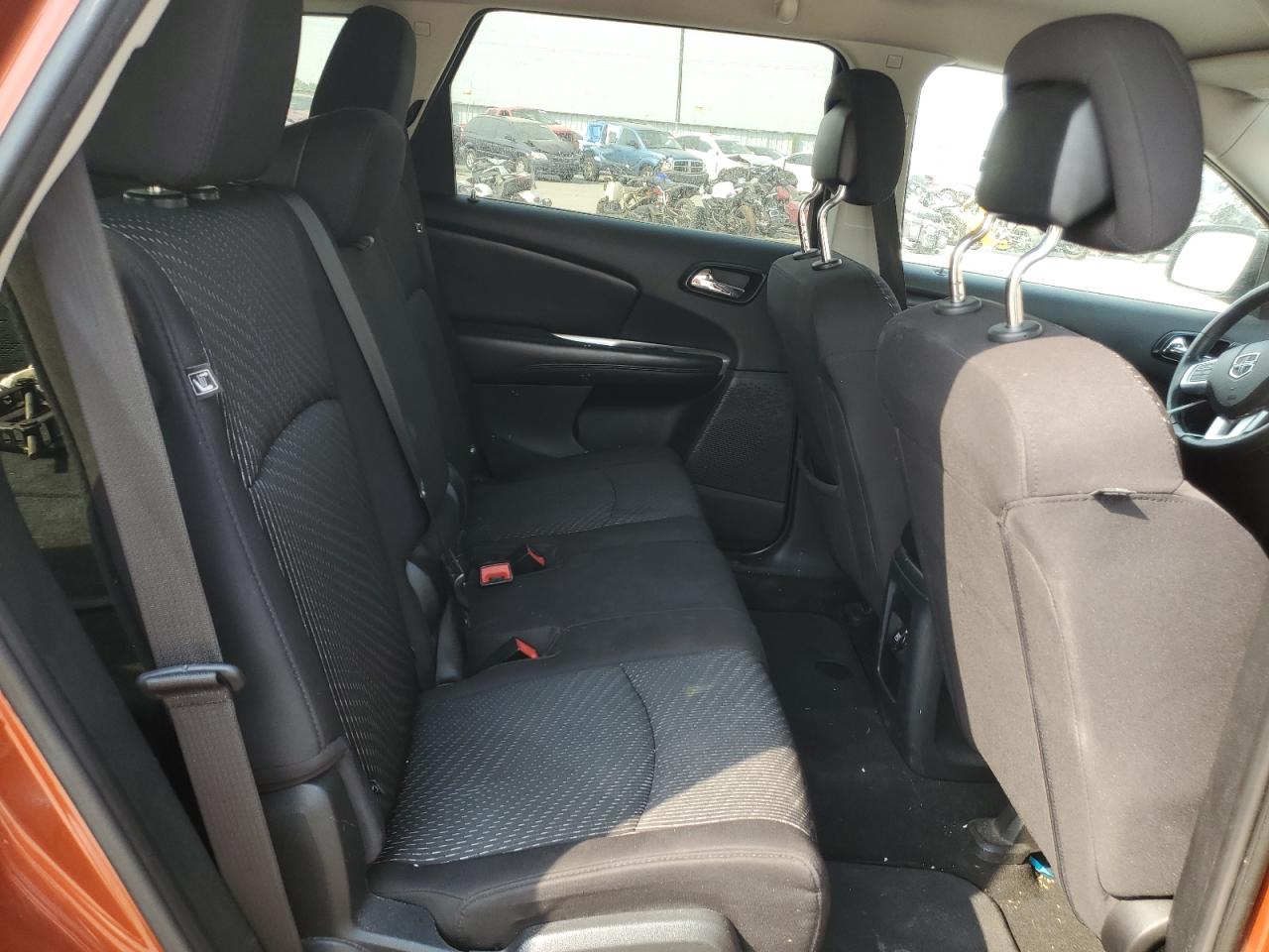 2013 Dodge Journey - Image 11