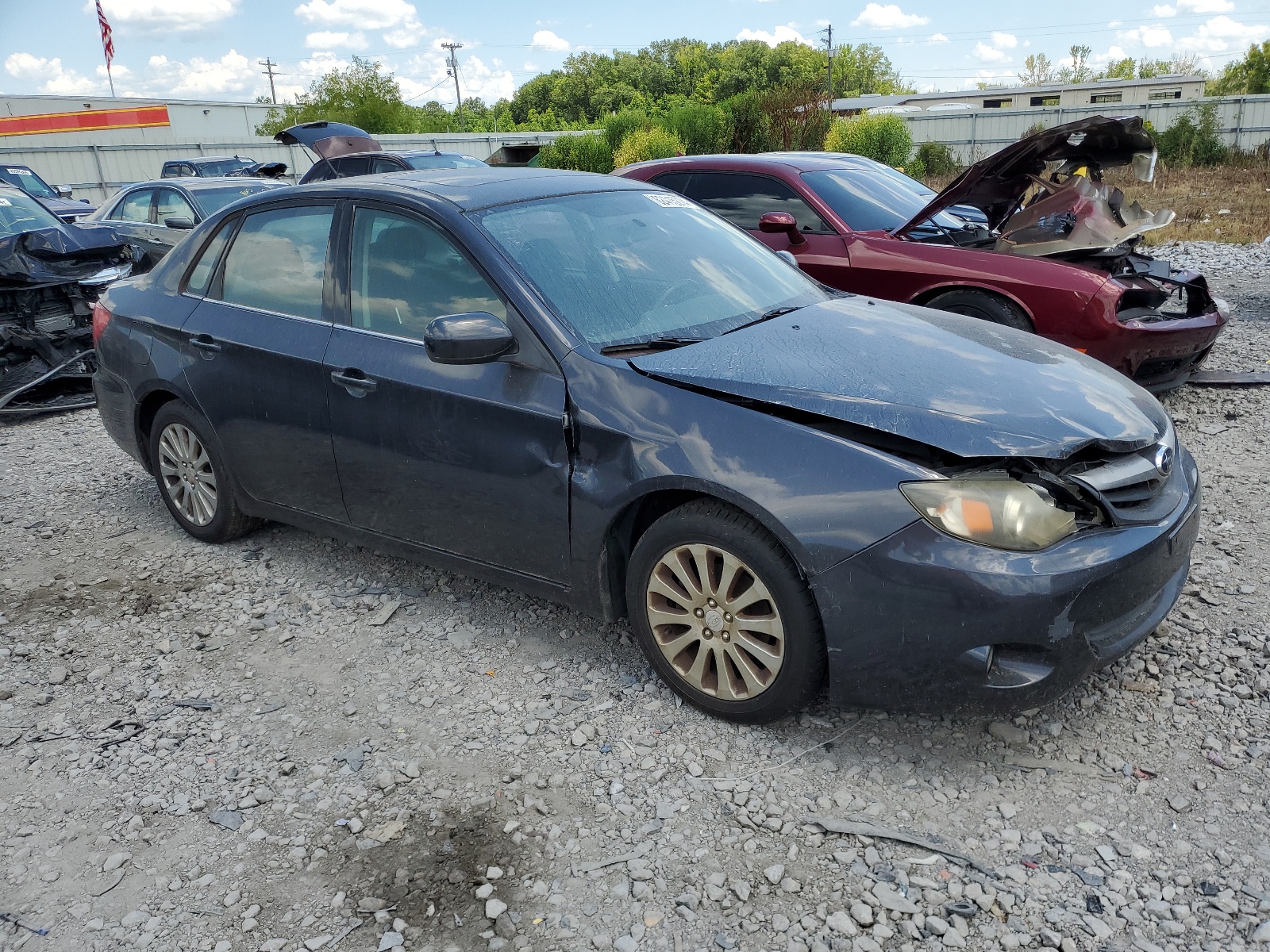 JF1GE6B61AH503369 2010 Subaru Impreza 2.5I Premium