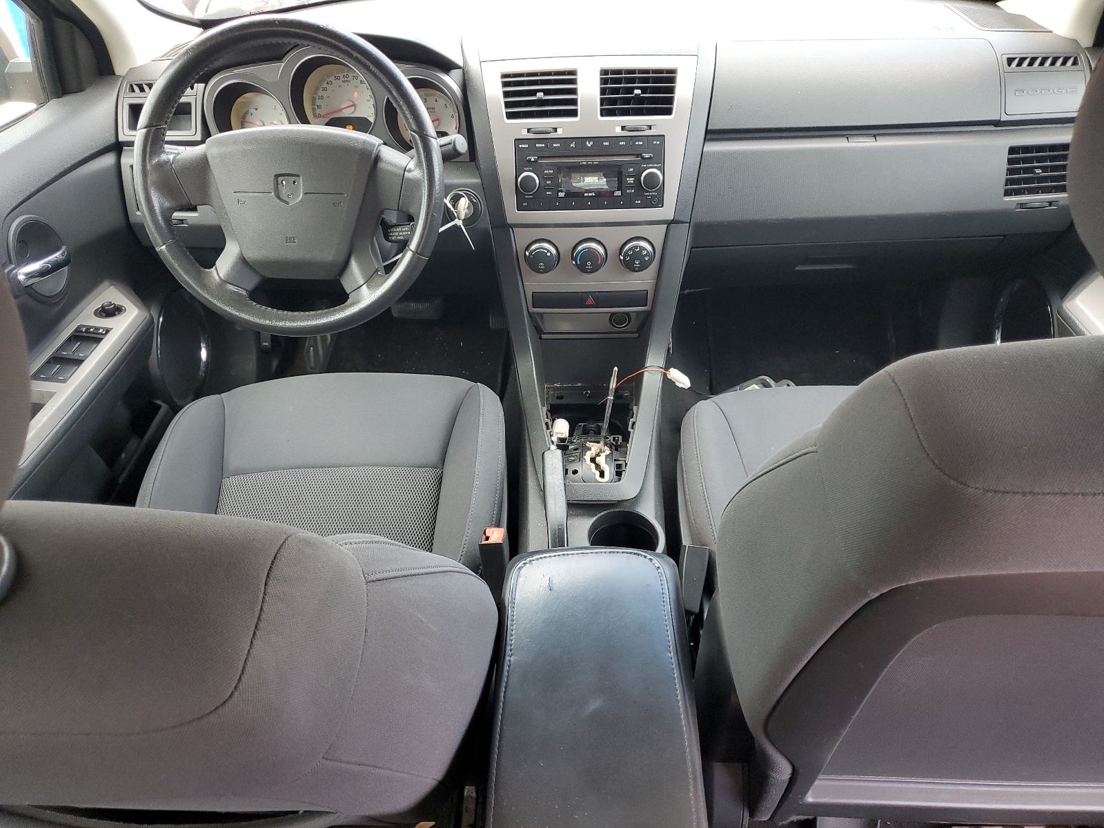 1B3LC56B99N503957 2009 Dodge Avenger Sxt