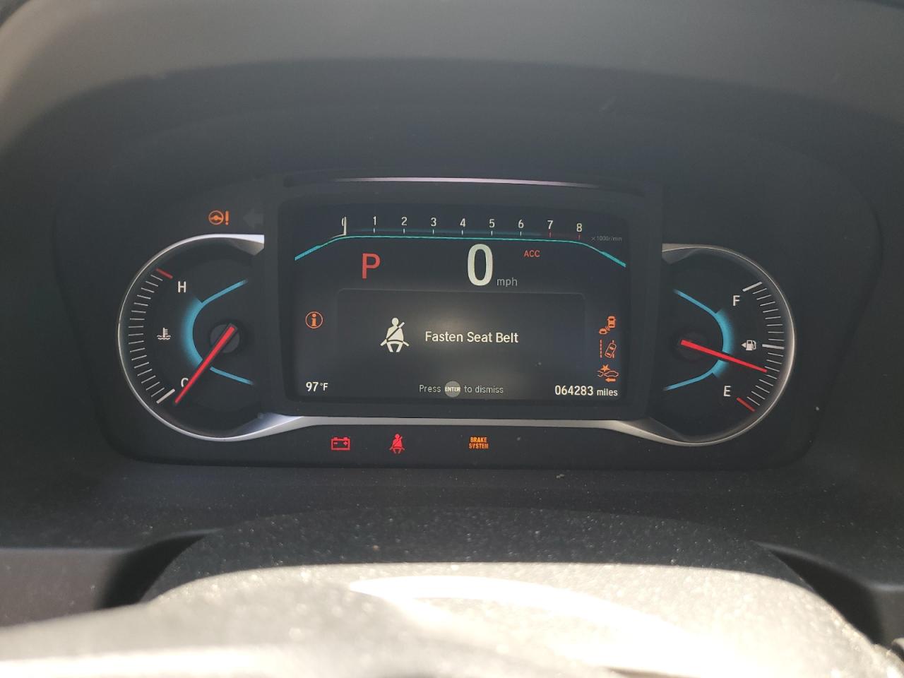 2019 Honda Pilot Touring VIN: 5FNYF6H66KB086660 Lot: 61906004