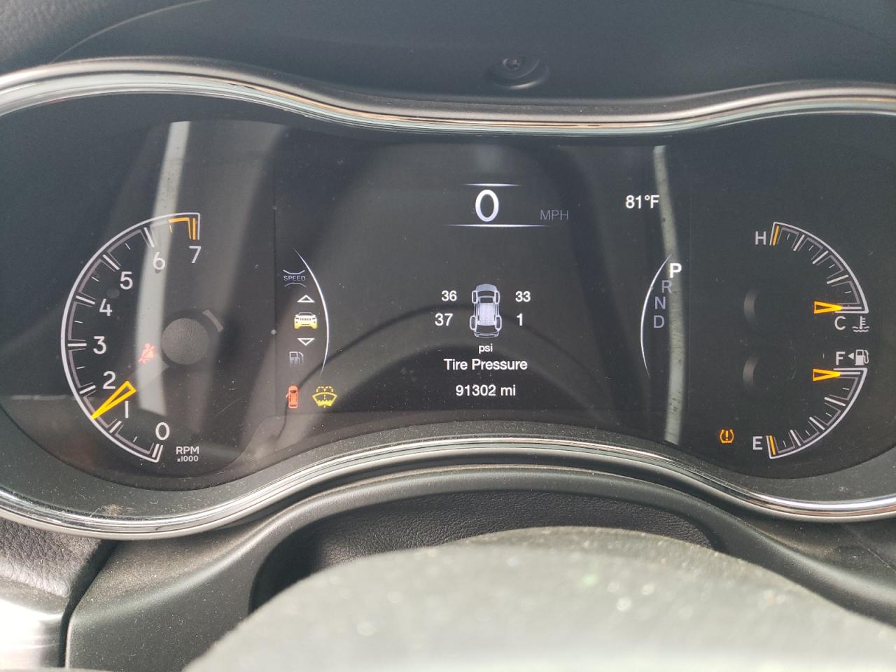 2019 Jeep Grand Cherokee Laredo VIN: 1C4RJFAG1KC791790 Lot: 63007924