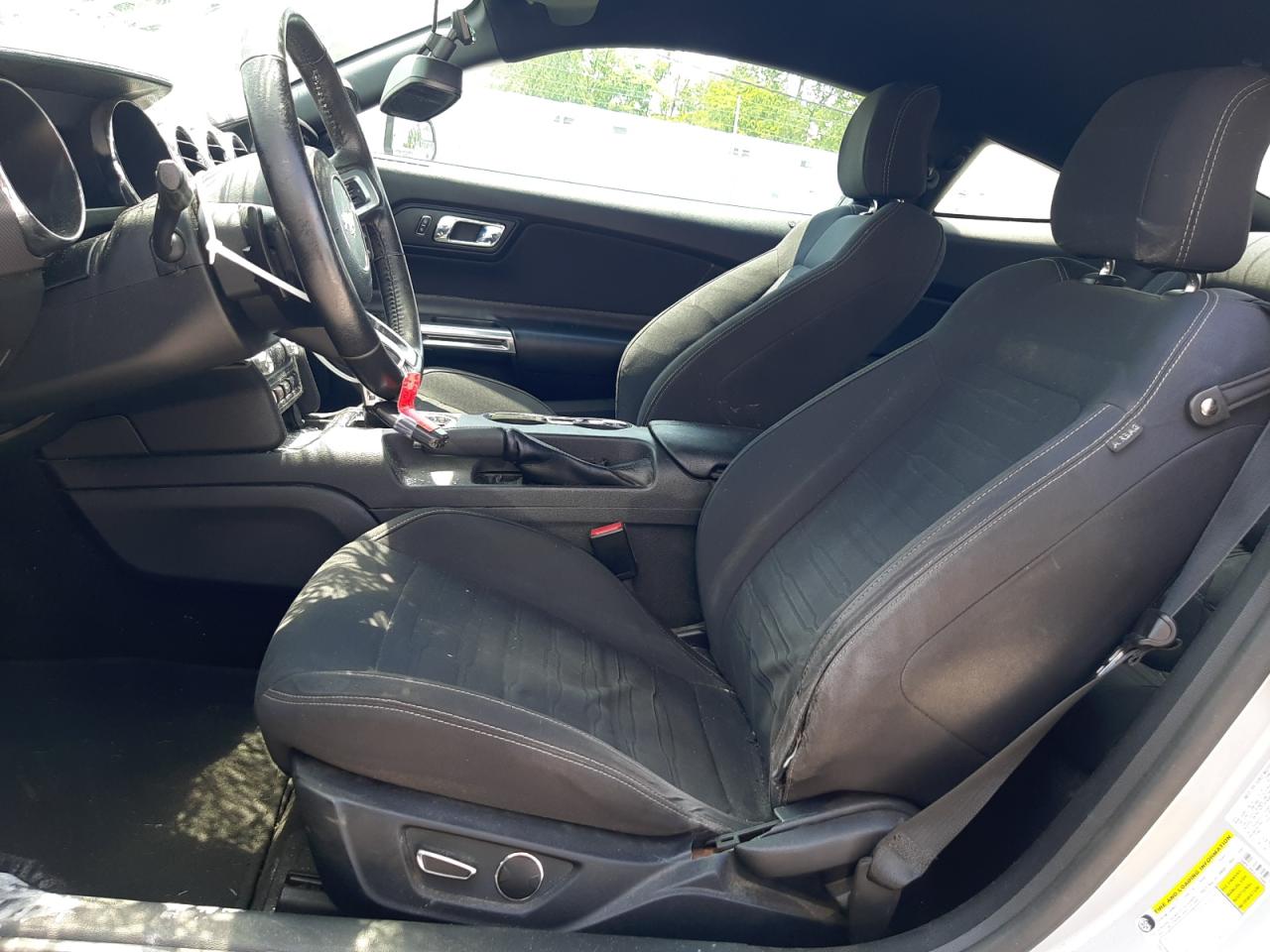 2016 Ford Mustang VIN: 1FA6P8THXG5259989 Lot: 65002244