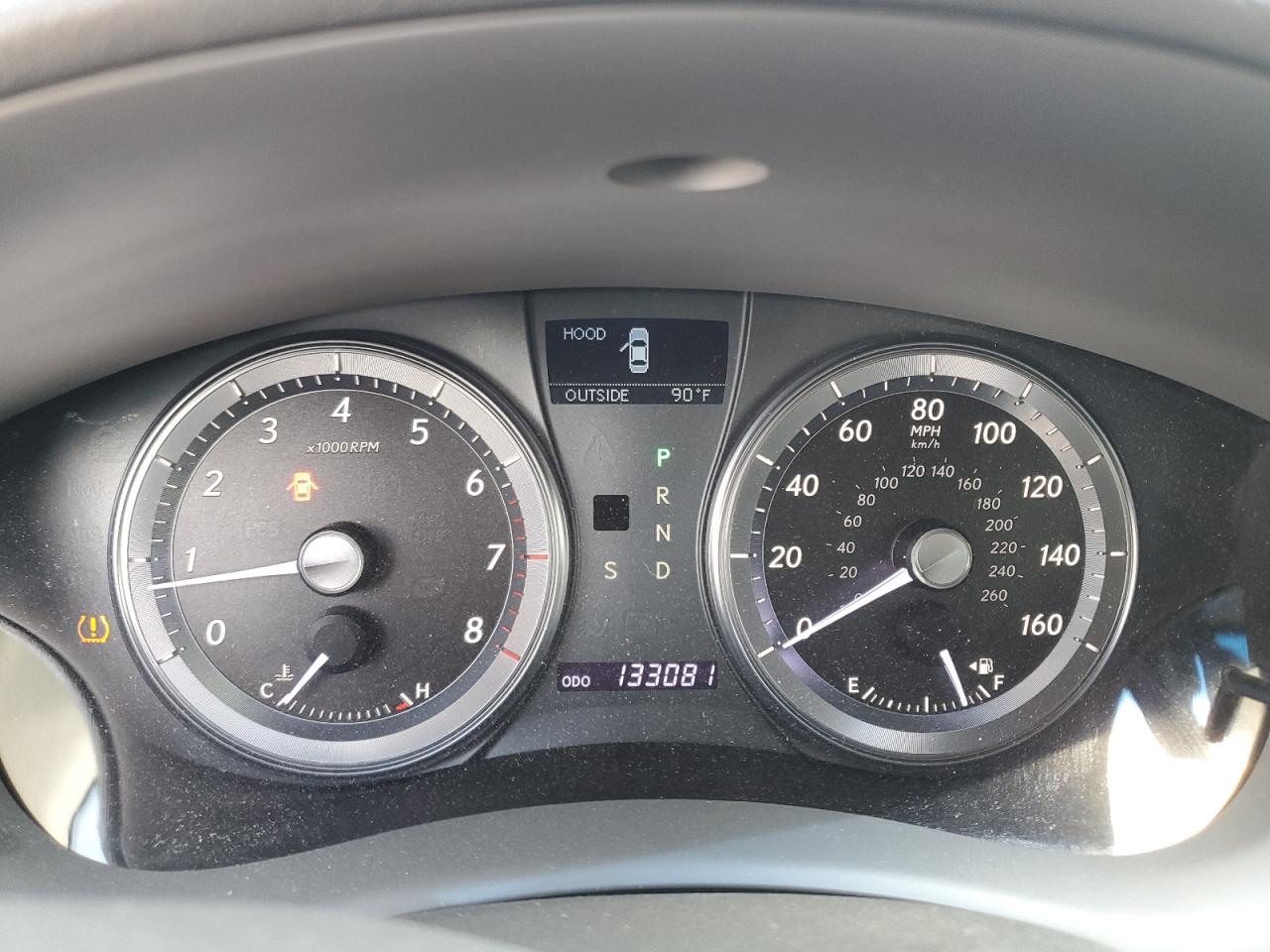 2011 Lexus Es 350 VIN: JTHBK1EG3B2459947 Lot: 63853364