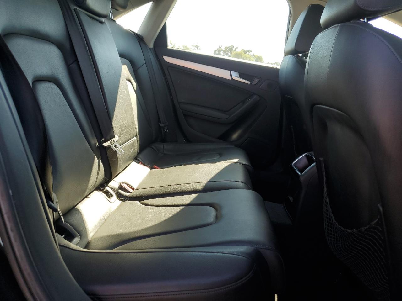 2014 Audi A4 Premium VIN: WAUBFAFL9EN008278 Lot: 63245584