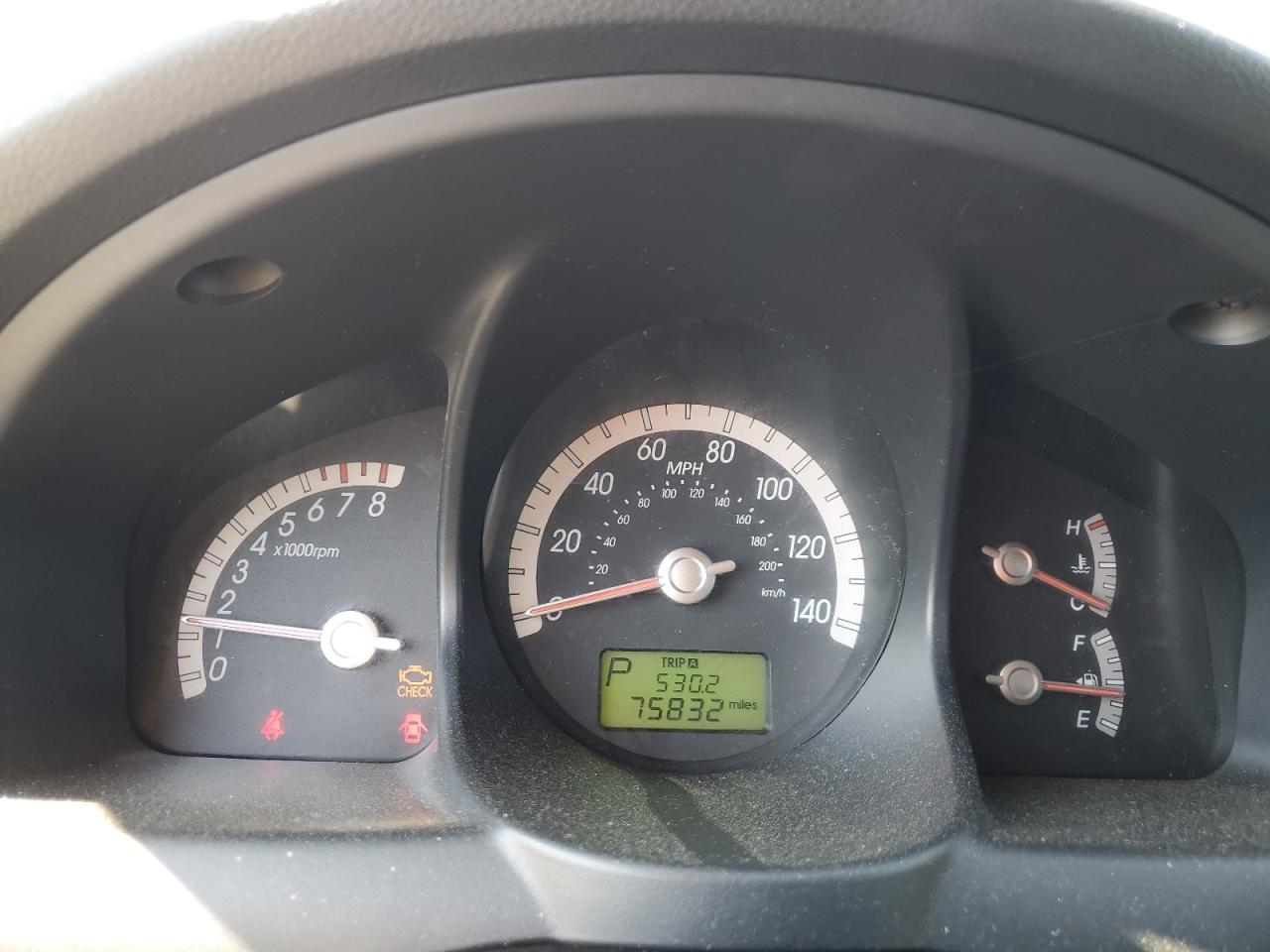 2008 Kia Sportage Lx VIN: KNDJF724887469058 Lot: 63837074