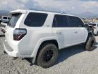 2016 Toyota 4Runner Sr5 за продажба в Mentone, CA - Front End