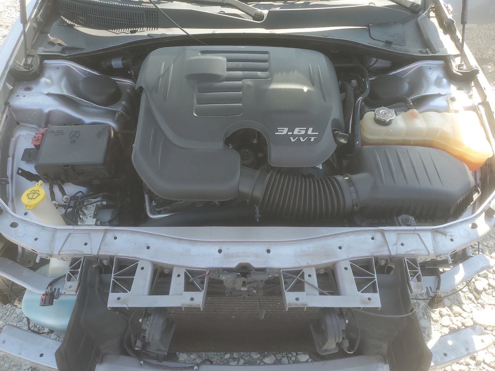 2C3CCAEG8JH263791 2018 Chrysler 300 Limited