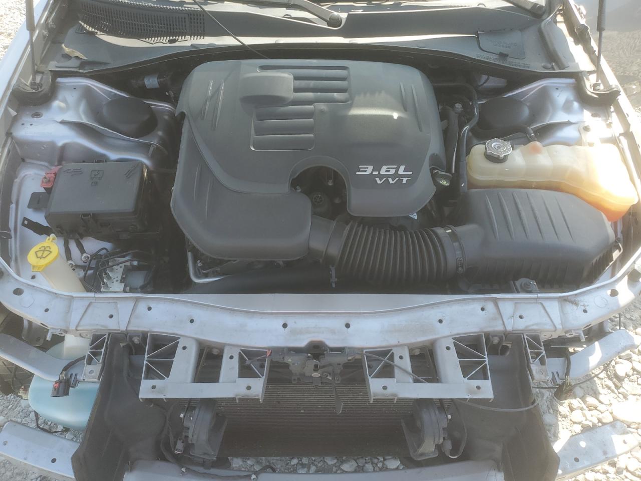 2018 Chrysler 300 Limited VIN: 2C3CCAEG8JH263791 Lot: 63827514