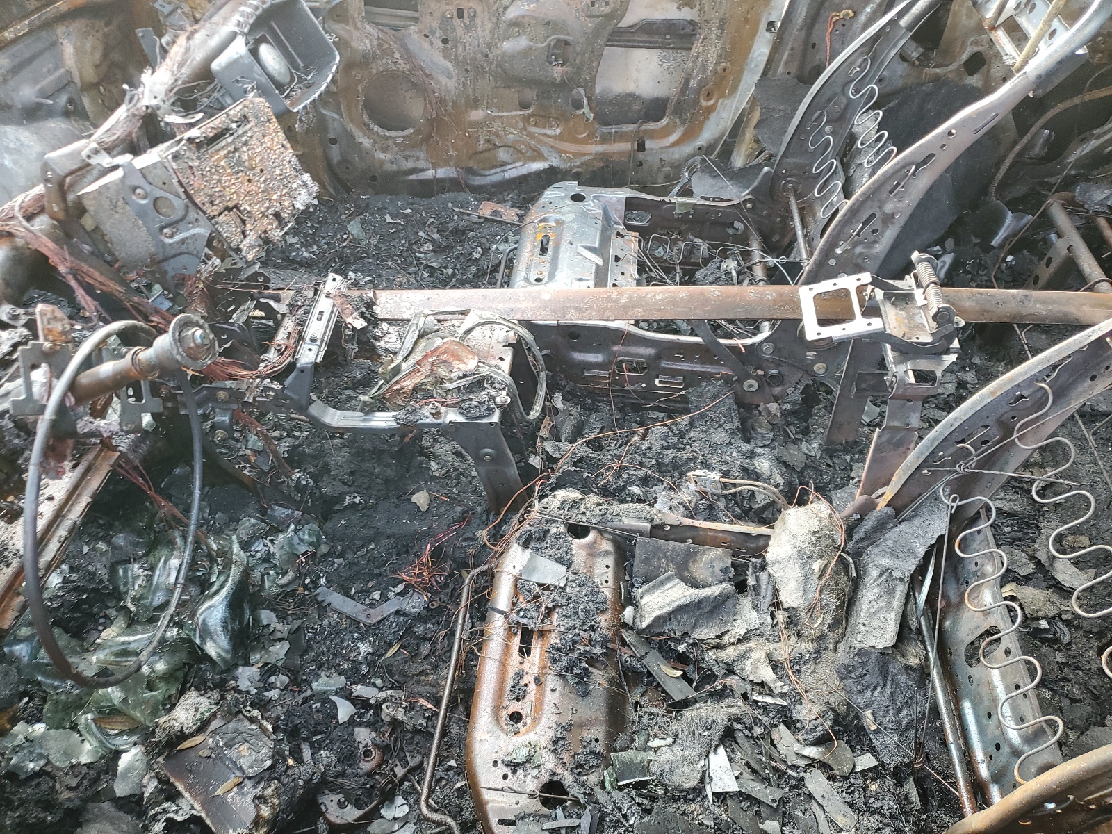 5N1AZ2AJ6NC123767 2022 Nissan Murano S