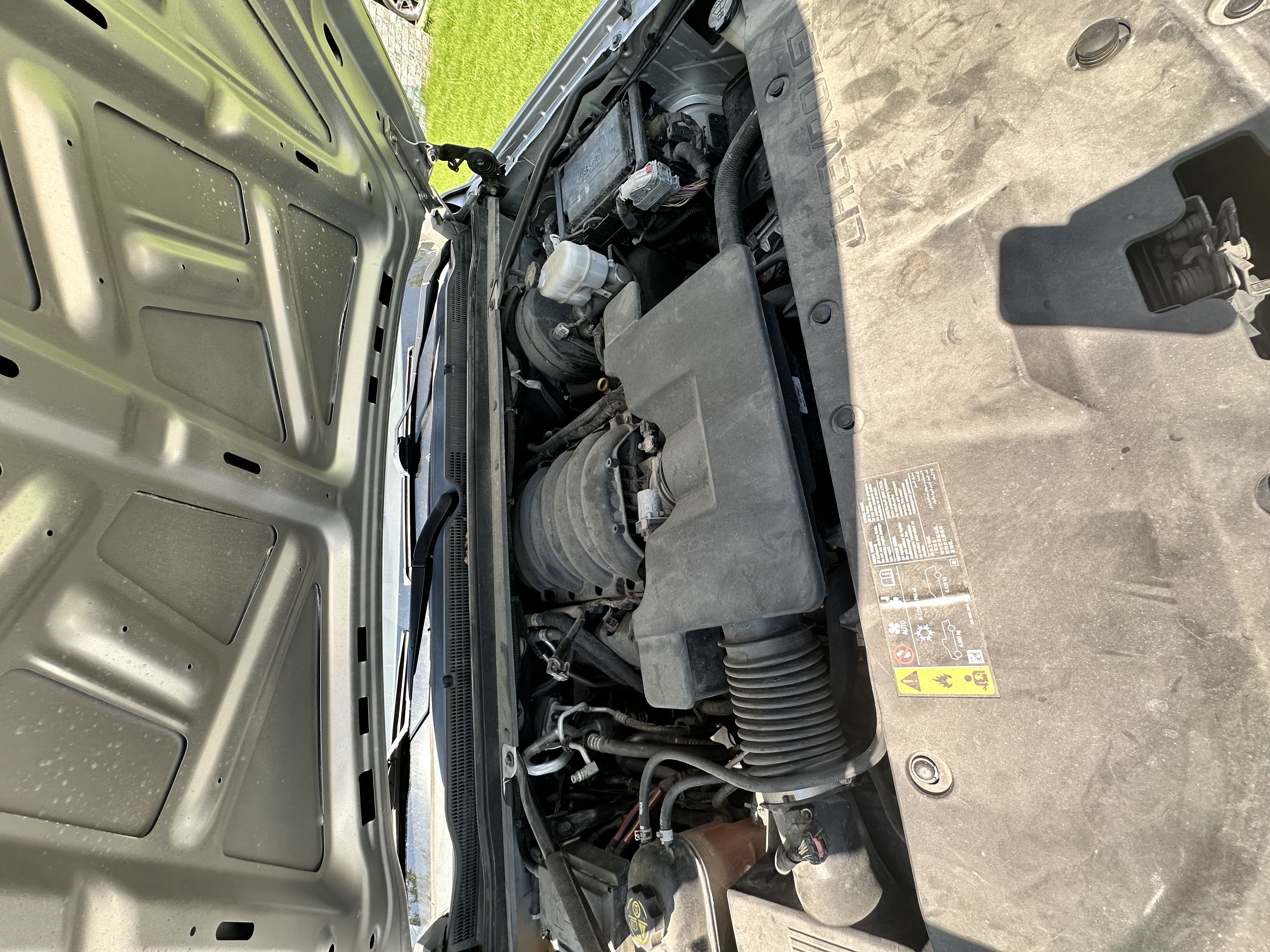 1GNSCBKCXKR366802 2019 Chevrolet Tahoe C1500 Lt