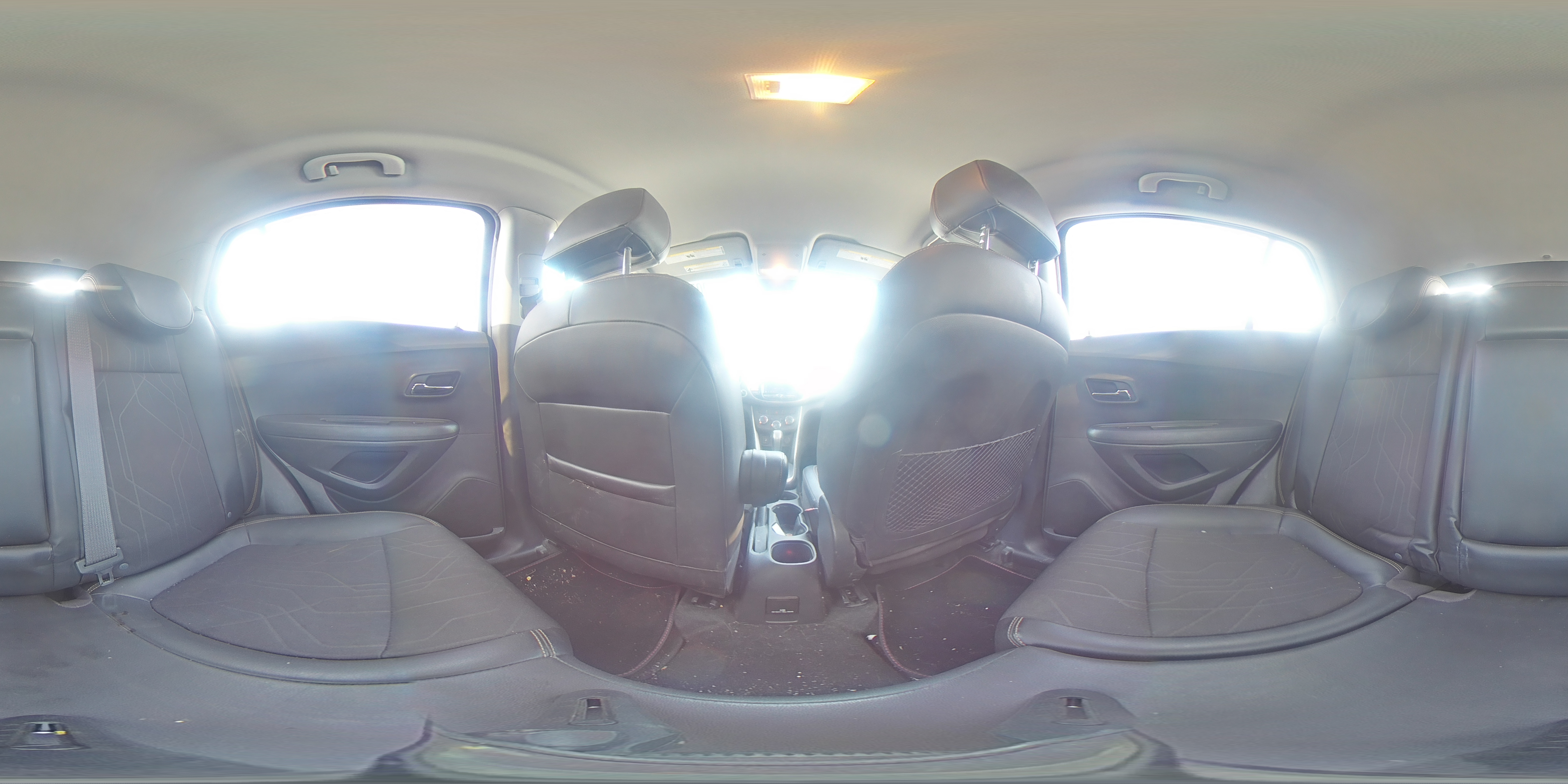 2018 Chevrolet Trax 1Lt VIN: KL7CJLSB0JB677854 Lot: 64400704