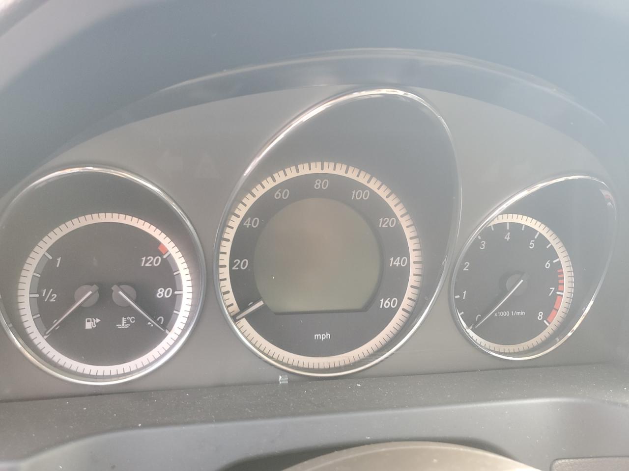 2011 Mercedes-Benz C 300 4Matic VIN: WDDGF8BB5BR168148 Lot: 64558714