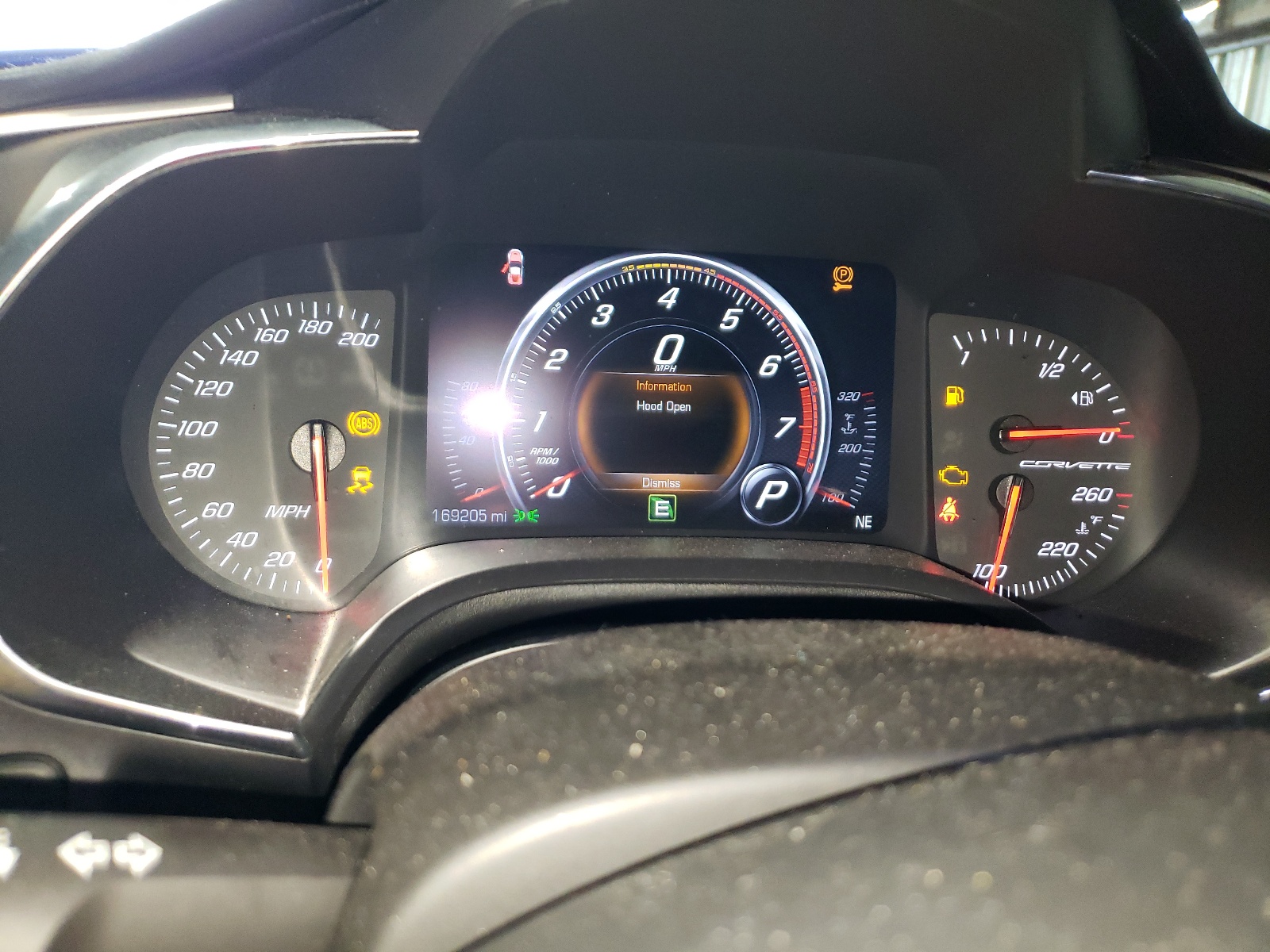 1G1YD2D74F5113612 2015 Chevrolet Corvette Stingray 2Lt