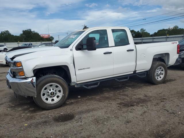 2016 Chevrolet Silverado K2500 Heavy Duty