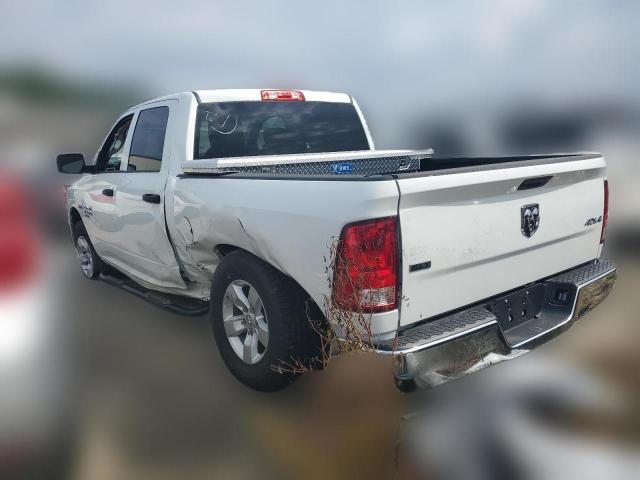 3C6RR7LT9NG412990 | 2022 Ram 1500 classic slt