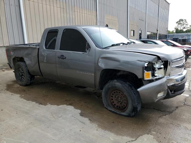 2008 CHEVROLET silverado 1GCEK19J58Z329866  61626984