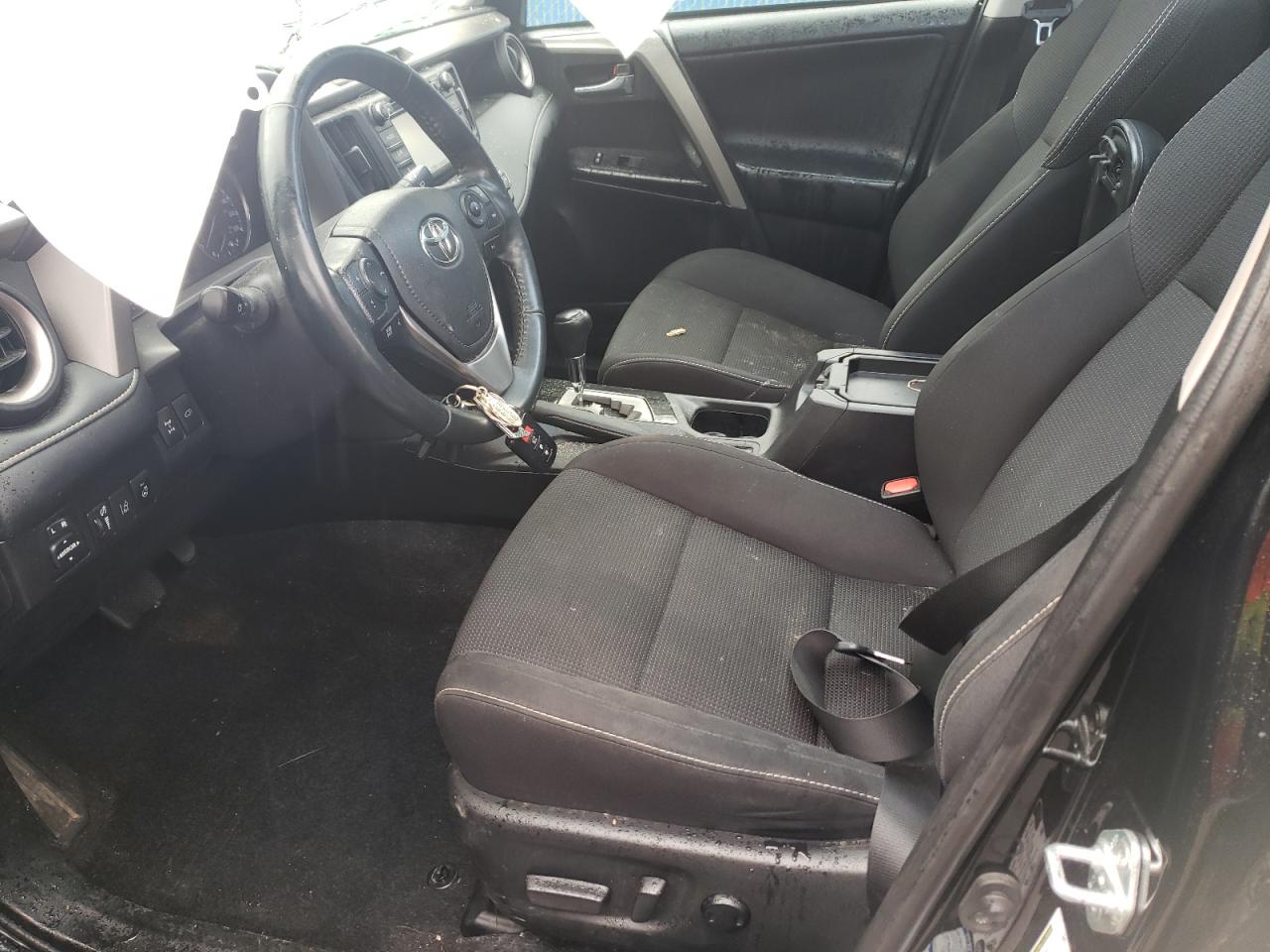 2018 Toyota Rav4 Adventure VIN: 2T3RFREV9JW830729 Lot: 62821344