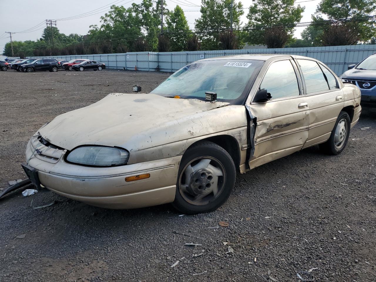 1999 Chevrolet Lumina - Image 1
