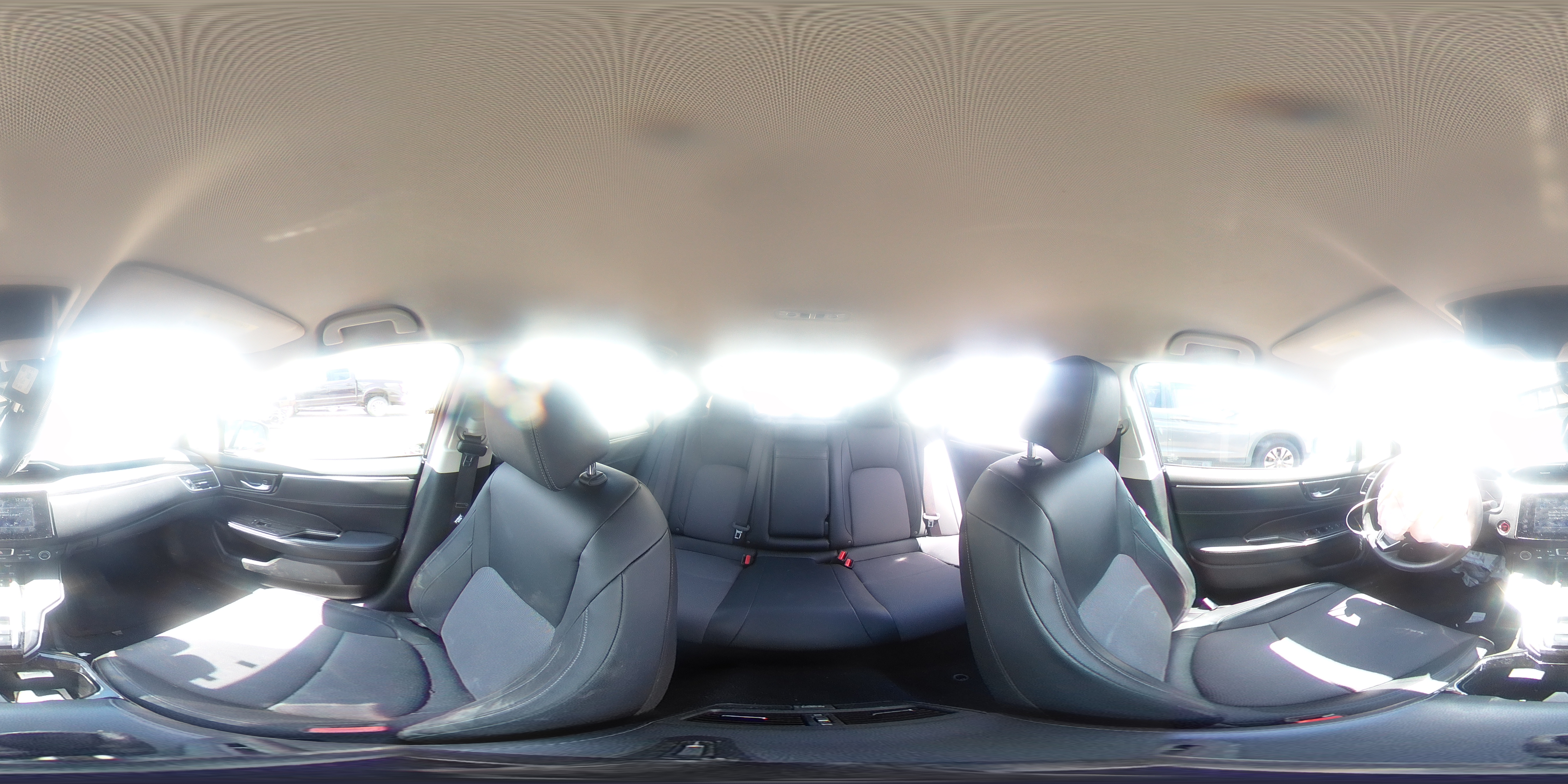 2018 Honda Clarity VIN: JHMZC5F18JC006056 Lot: 63538014