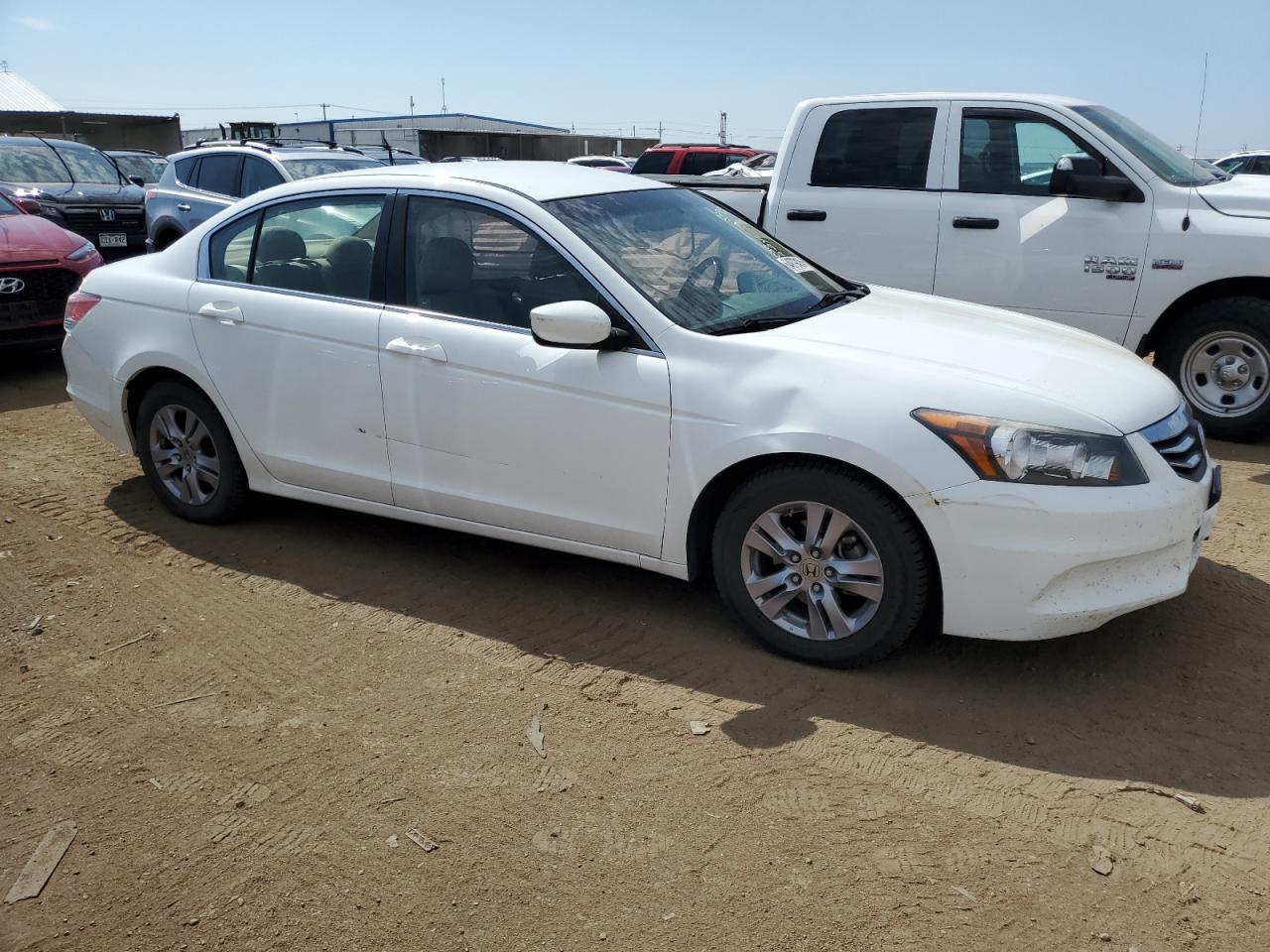 2012 Honda Accord - Image 4