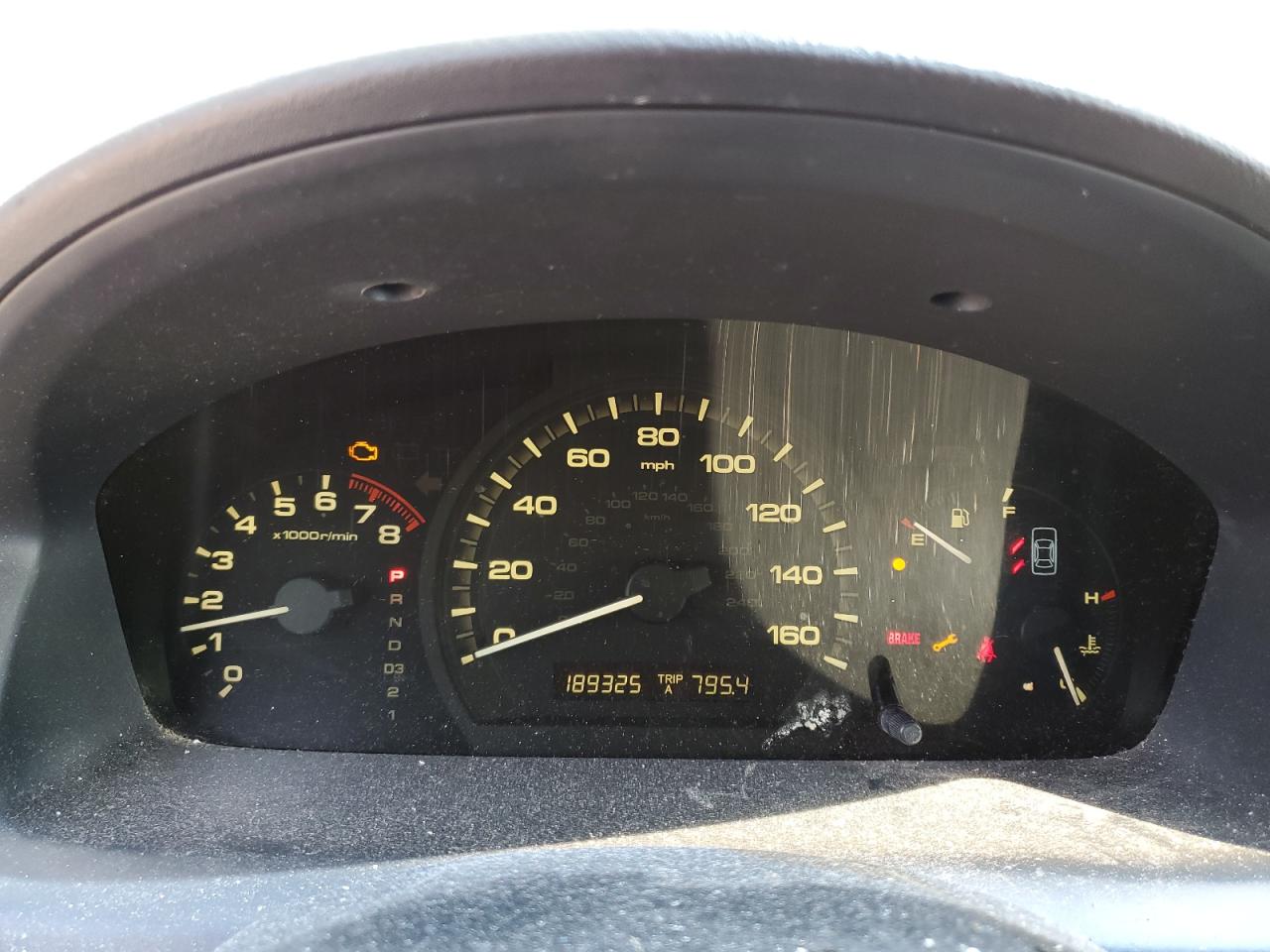 2006 Honda Accord Ex VIN: 1HGCM56806A053555 Lot: 63712834