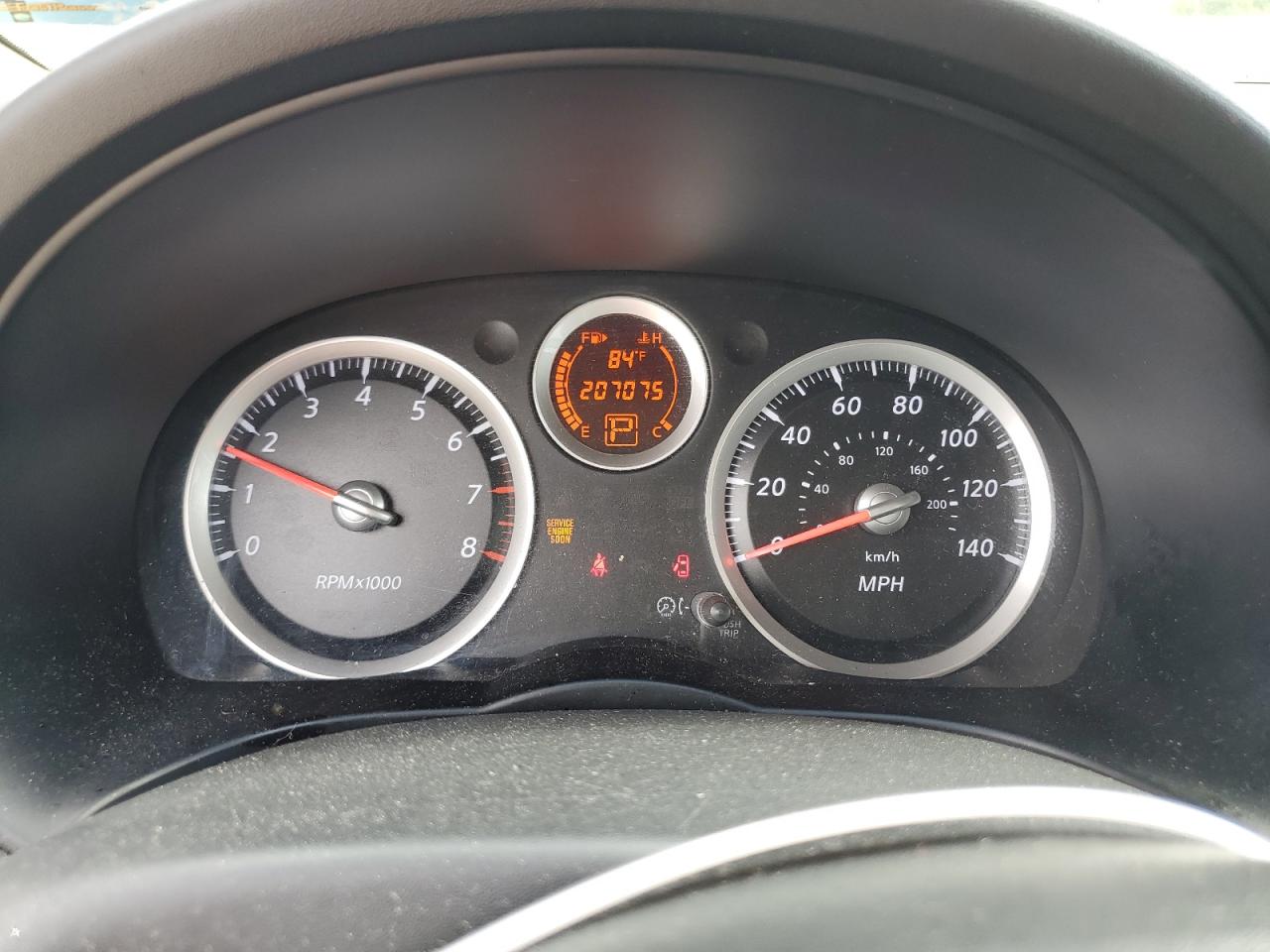 2011 Nissan Sentra 2.0 VIN: 3N1AB6APXBL724428 Lot: 64859074