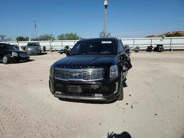 2020 Kia Telluride Sx VIN: 5XYP5DHC9LG071038 Lot: 62286684