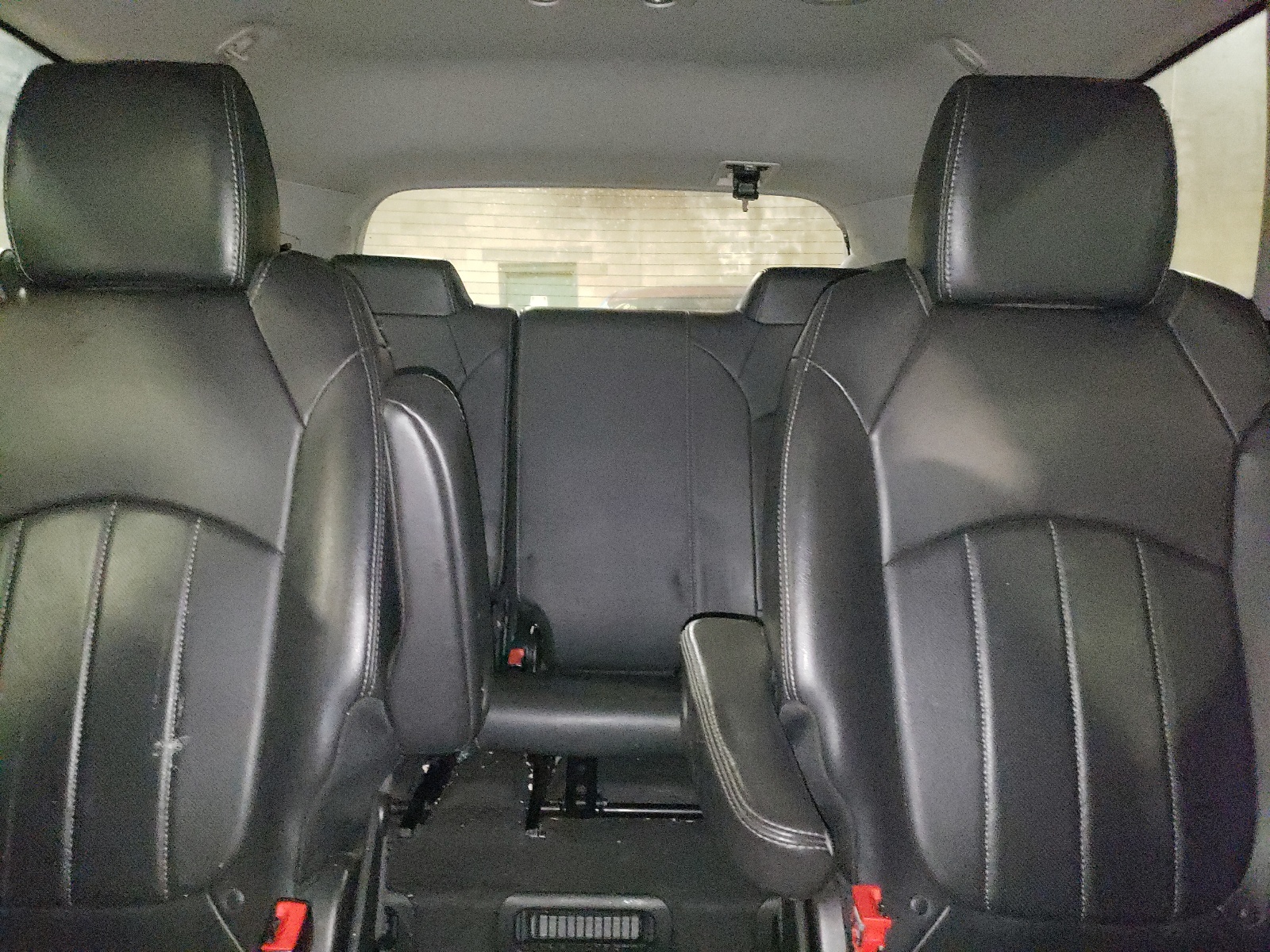 5GAKVBKD2HJ314276 2017 Buick Enclave