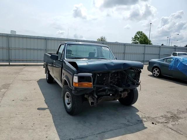 1995 Ford F150 VIN: 1FTDF15Y6SLB51978 Lot: 63838324