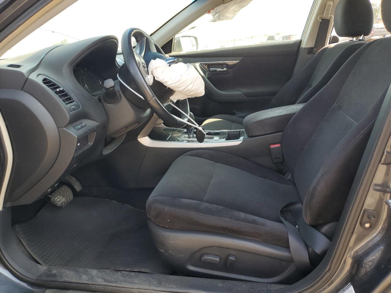 2013 Nissan Altima - Image 7