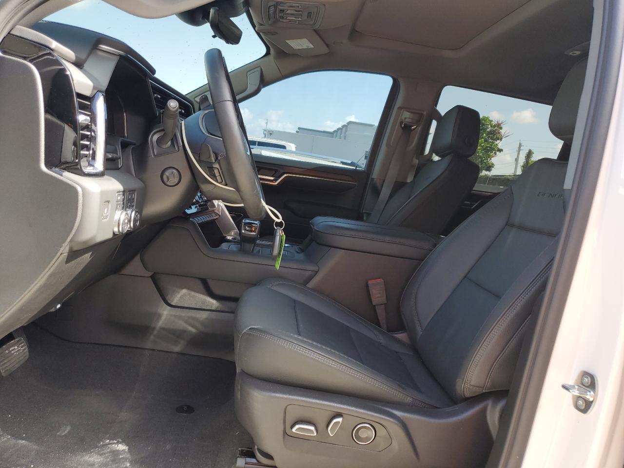 1GTUUGELXRZ264417 2024 GMC Sierra K1500 Denali