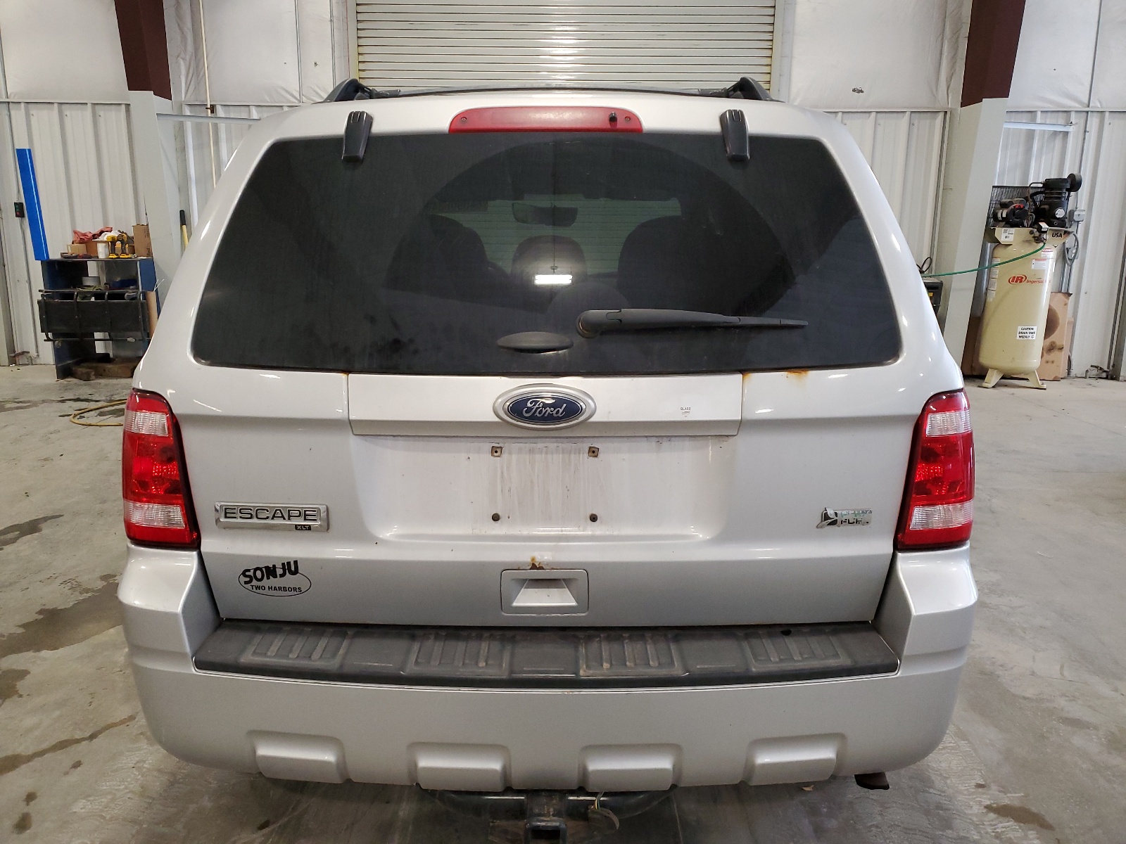 1FMCU9DG2CKA10949 2012 Ford Escape Xlt