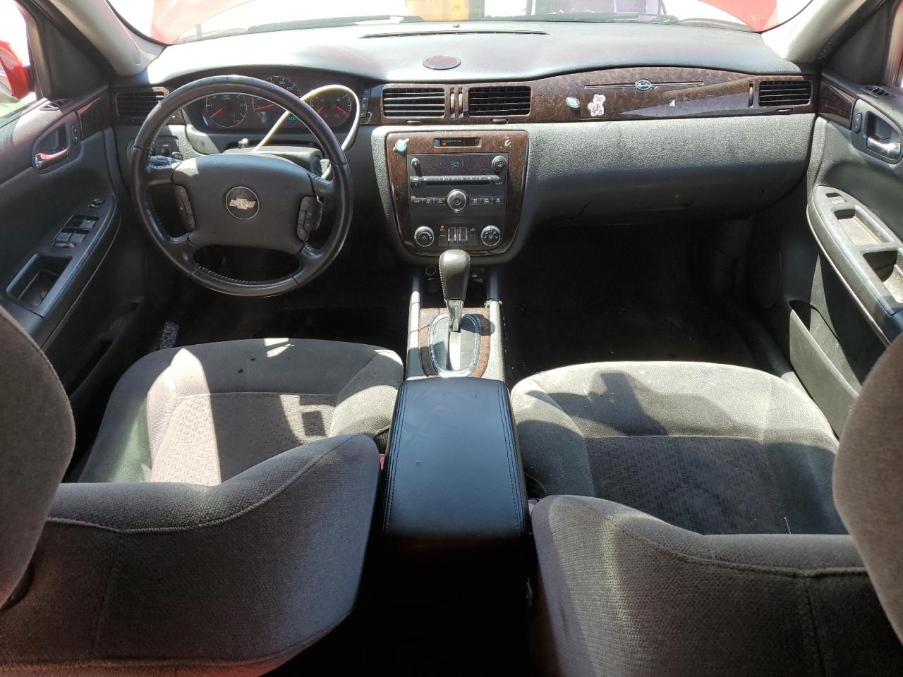 2012 Chevrolet Impala - Image 8