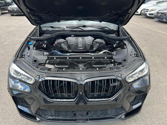 5YMCY0C05M9G34241 2021 BMW X6 M