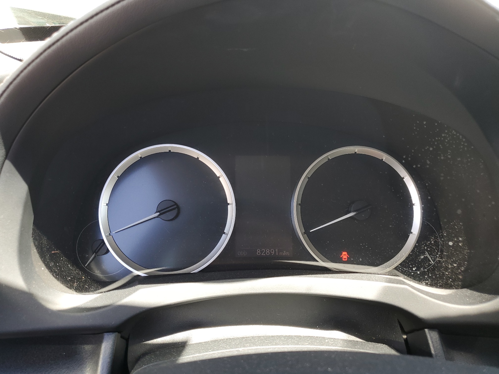 JTHBF1D21F5045581 2015 Lexus Is 250