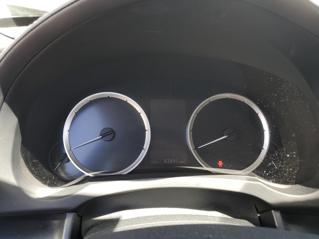 2015 Lexus Is 250 VIN: JTHBF1D21F5045581 Lot: 65041704