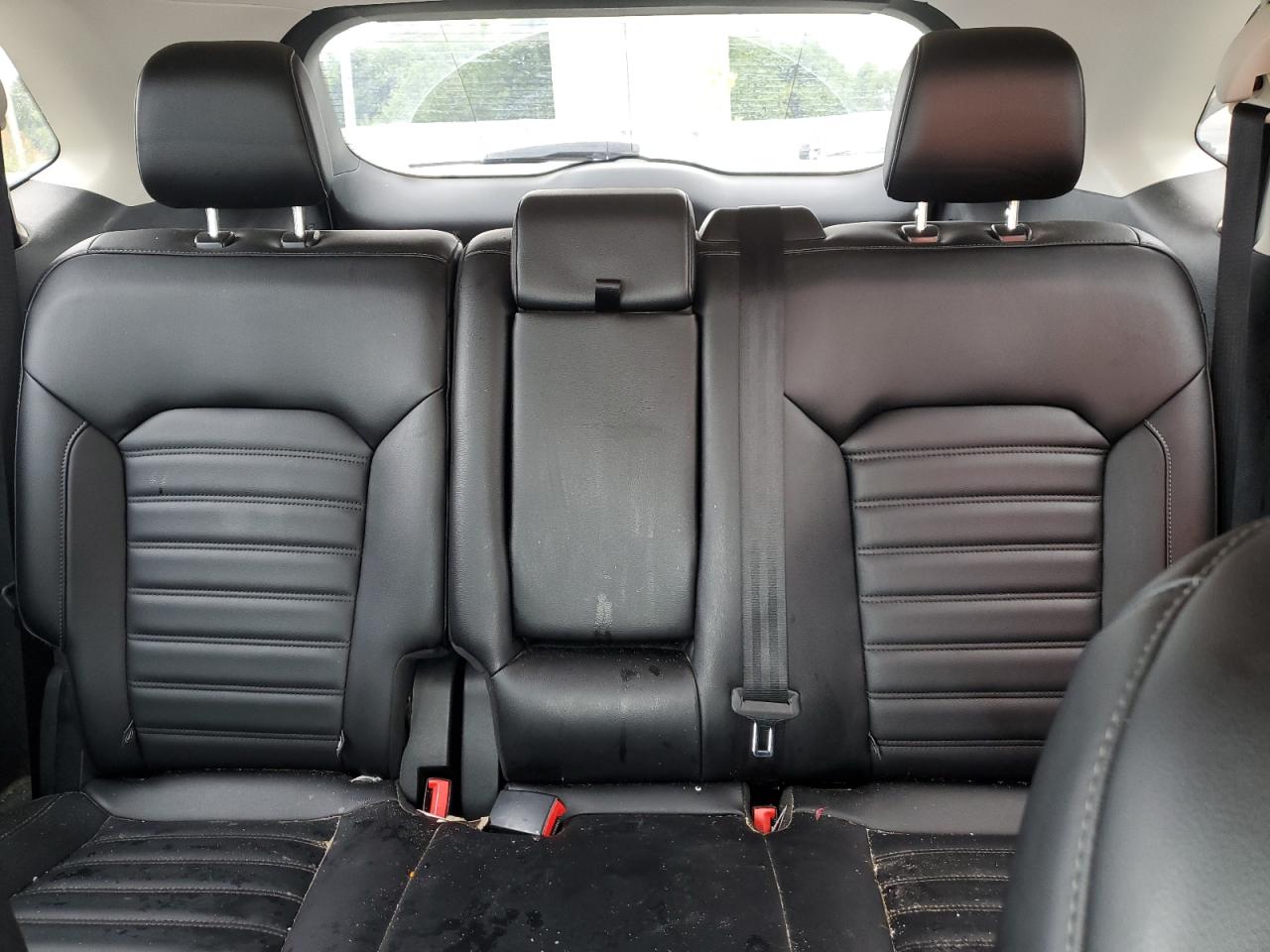 2019 Ford Edge Sel VIN: 2FMPK4J96KBC70845 Lot: 63851814