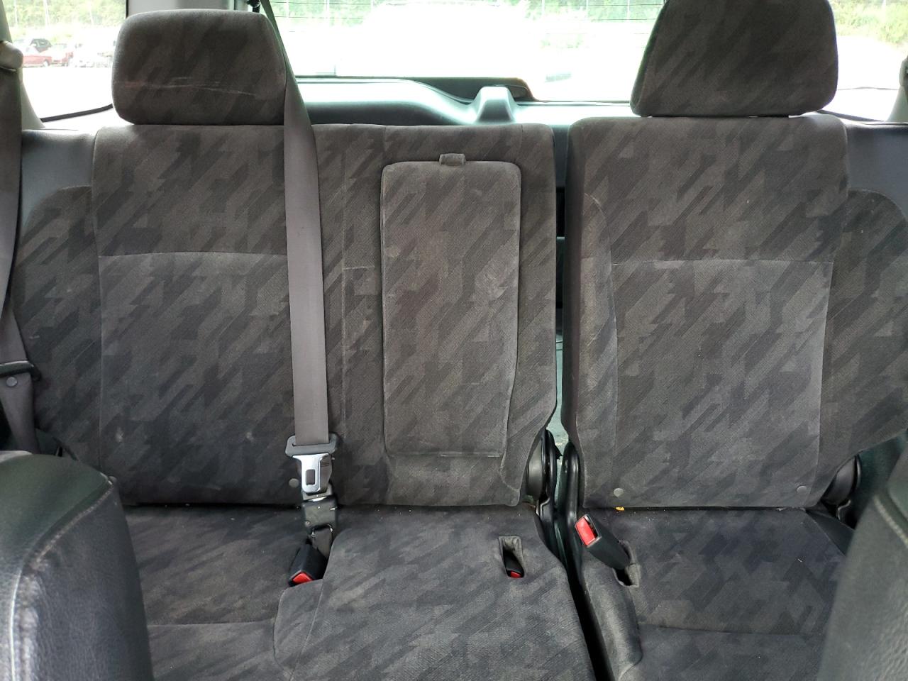 2003 Honda Cr-V Ex VIN: SHSRD78853U112936 Lot: 65064544