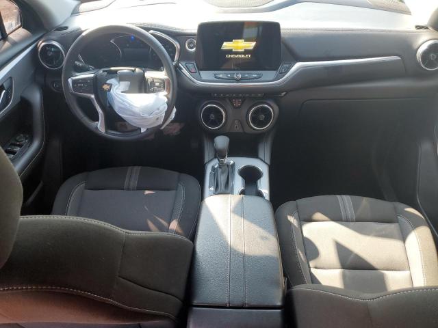  CHEVROLET BLAZER 2023 Granatowy