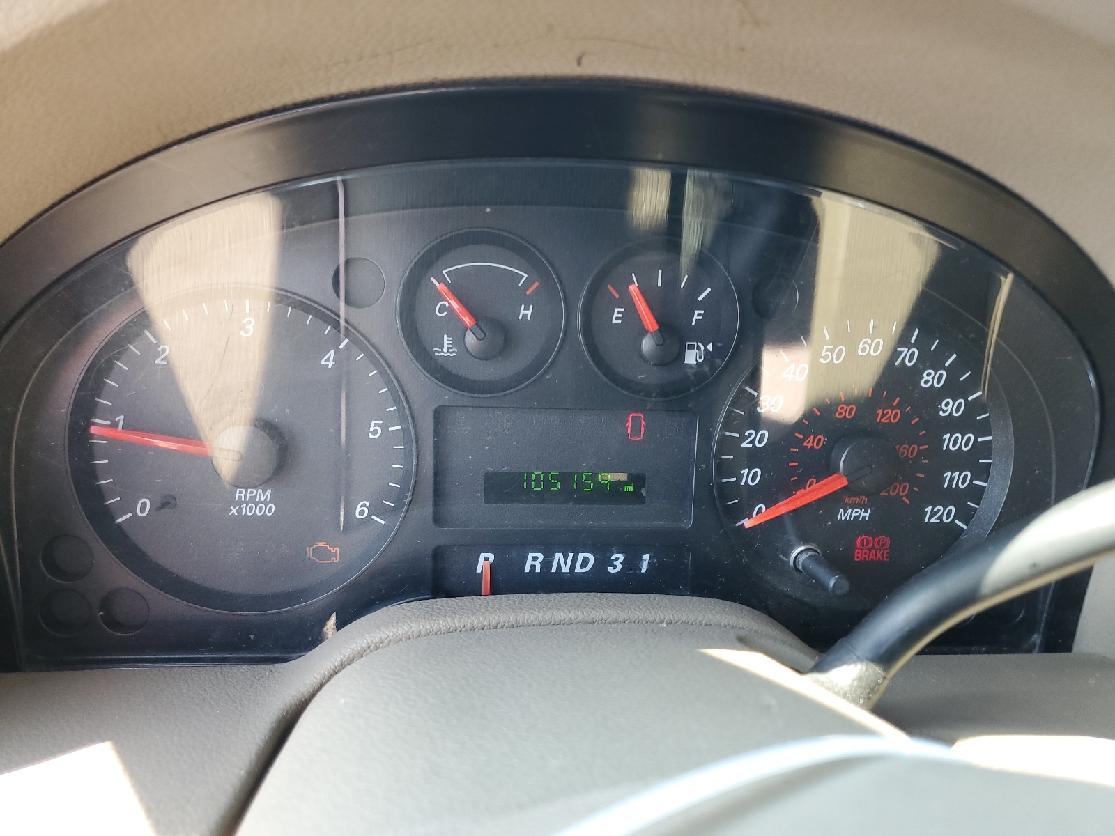 2FMZA57684BB17160 2004 Ford Freestar Ses