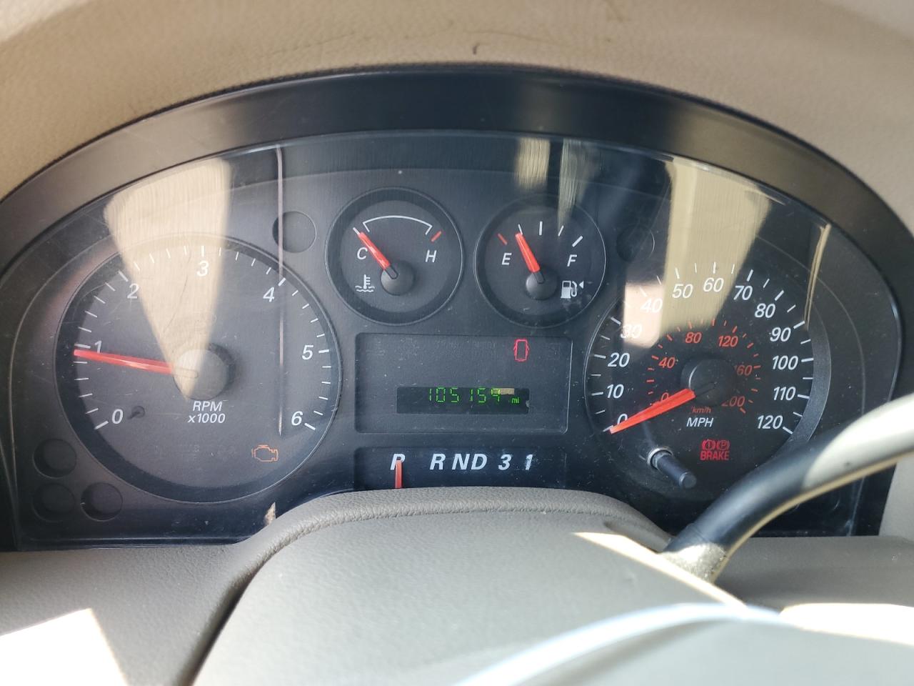 2004 Ford Freestar Ses VIN: 2FMZA57684BB17160 Lot: 64679604