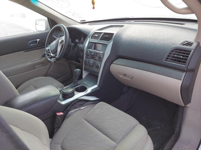 1FM5K8B82DGA86051 - 2013 FORD EXPLORER - #62154624