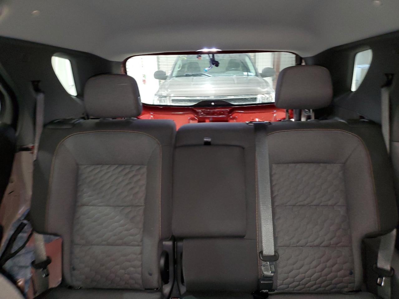 2019 Chevrolet Equinox Lt VIN: 3GNAXUEV0KS577139 Lot: 63683214