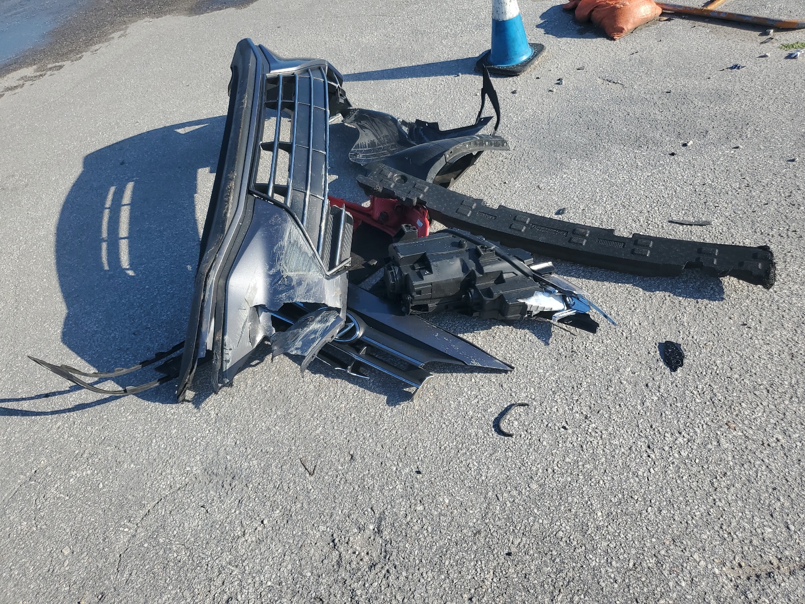 5NPD74LF8KH465264 2019 Hyundai Elantra Se