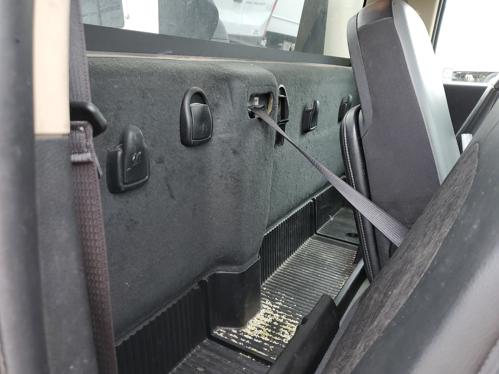 3C7WRSBJXLG256067 2020 Ram 3500