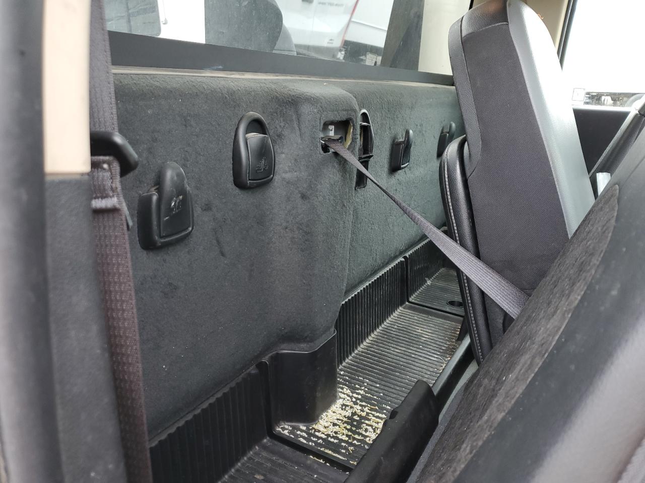 2020 Ram 3500 VIN: 3C7WRSBJXLG256067 Lot: 65076084