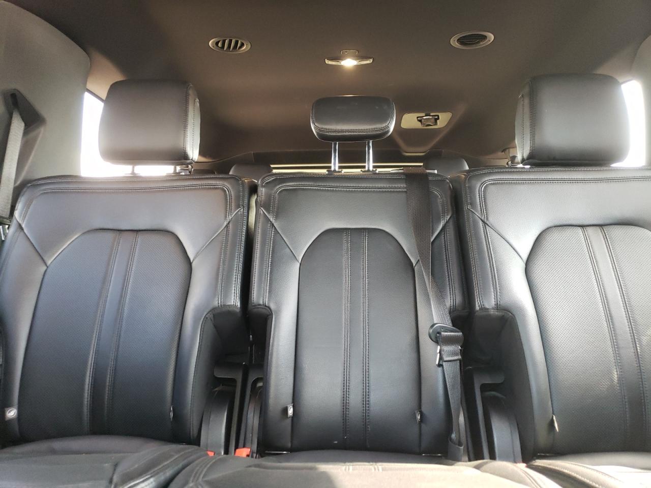 2020 Ford Expedition Max Limited VIN: 1FMJK2AT6LEA42016 Lot: 63464874