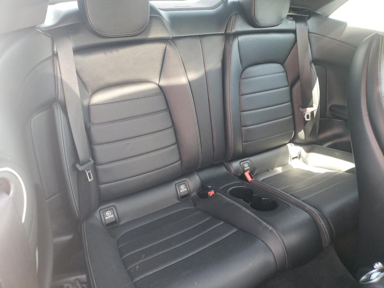 2018 Mercedes-Benz C 300 VIN: WDDWK4JB7JF611448 Lot: 64210374